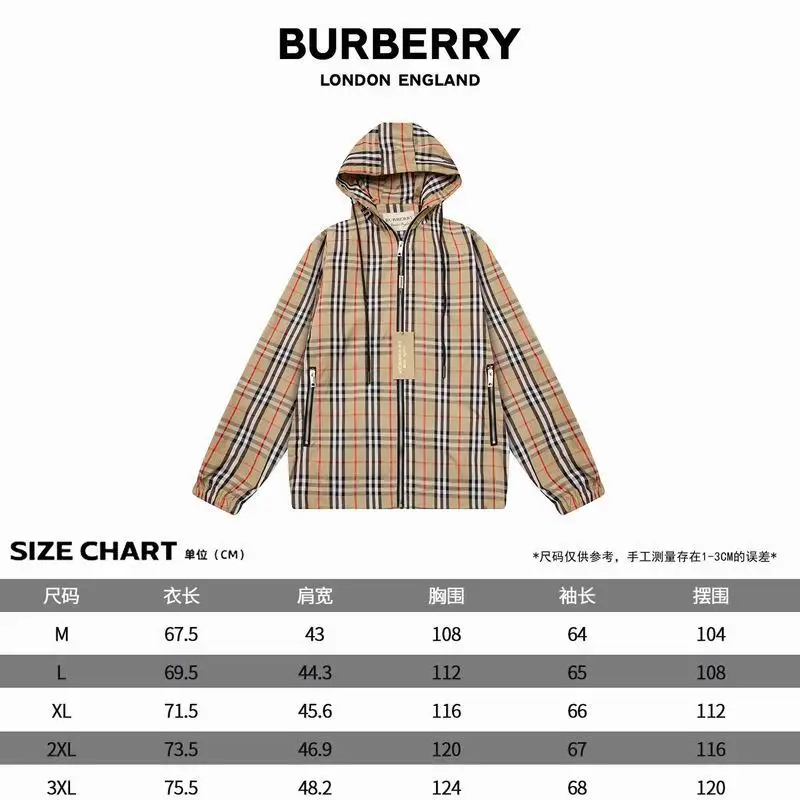 Burberry M-3XL j4tx05 (10)